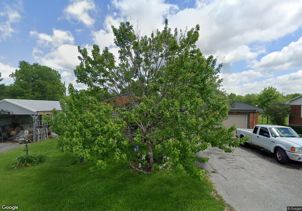 1398 Williar Ave, Corydon, IN 47112 - photo 1