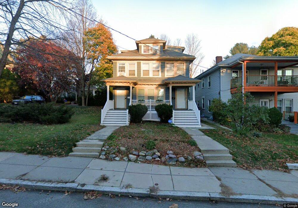 29 Ocean St unit 2, Dorchester Center, MA 02124 - photo 1