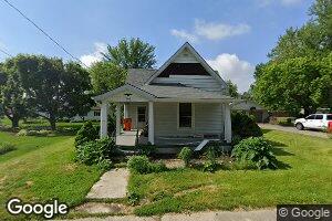 209 W Enterprise St, Windfall, IN 46076
