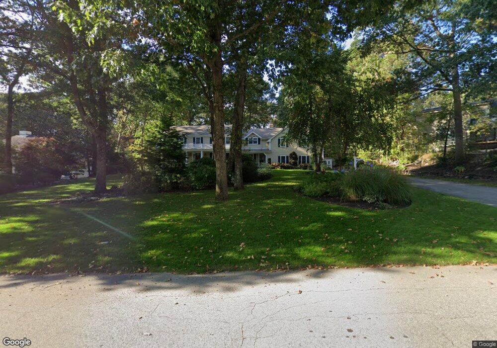 31 Countryside Ln, Milton, MA 02186 - photo 1