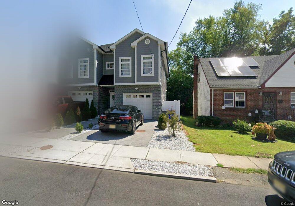 1491 Hiawatha Ave, Hillside, NJ 07205 - photo 1