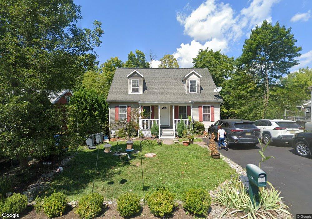 34 Hancock St, Lambertville, NJ 08530 - photo 1