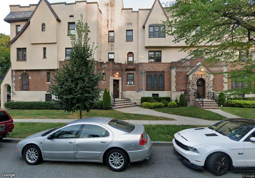 78 W Hudson Ave unit A2, Englewood, NJ 07631 - photo 1