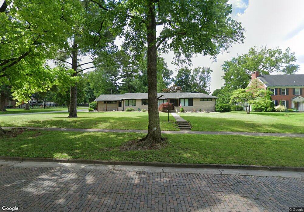 321 Wabash Ave, Mattoon, IL 61938 - photo 1