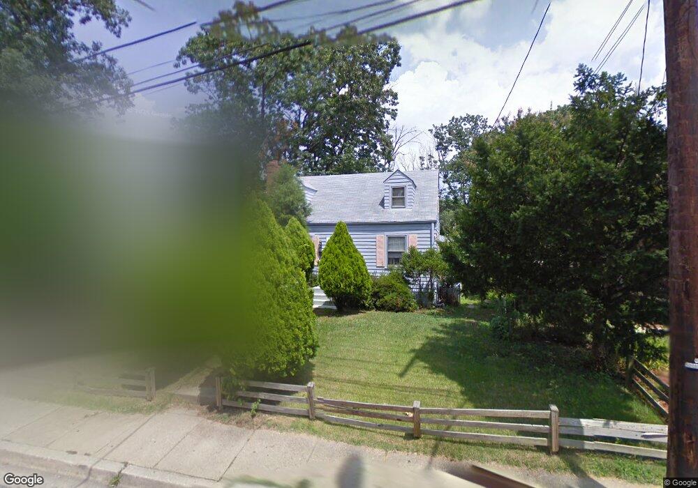 5017 56th Place, Hyattsville, MD 20781 - photo 1