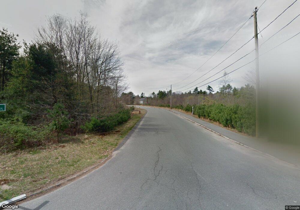 2 Wisteria Place, Taunton, MA 02780 - photo 1