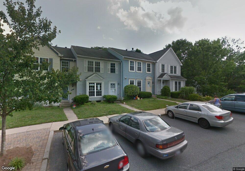 7414 Setting Sun Way, Columbia, MD 21046 - photo 1