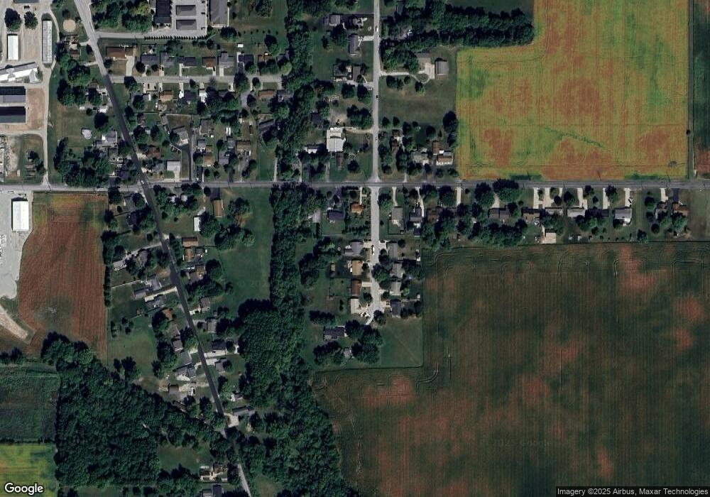 1864 S Williams Rd, Frankfort, IN 46041 - photo 1