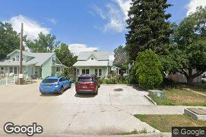6807 Grandview Ave, Arvada, CO 80002