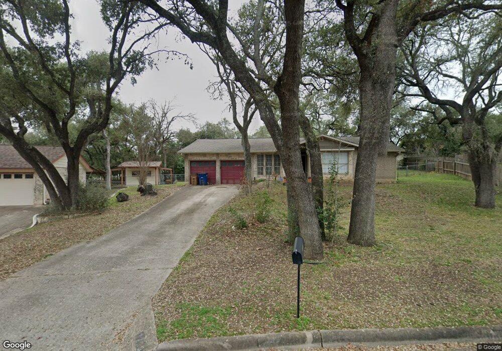 7205 S Brook Dr, Austin, TX 78736 - photo 1