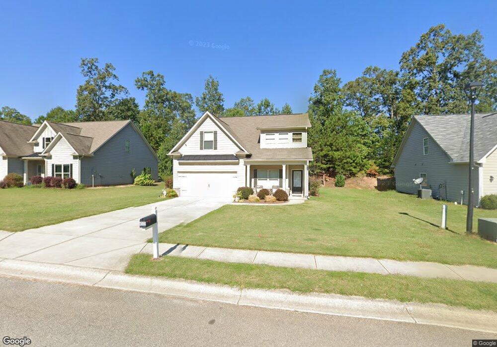 4339 Highland Gate Pkwy unit 113, Gainesville, GA 30506 - photo 1