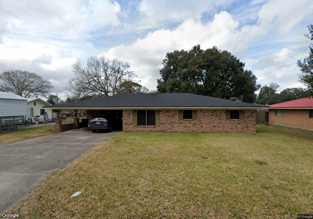 938 Roberta St, New Iberia, LA 70560 - photo 1