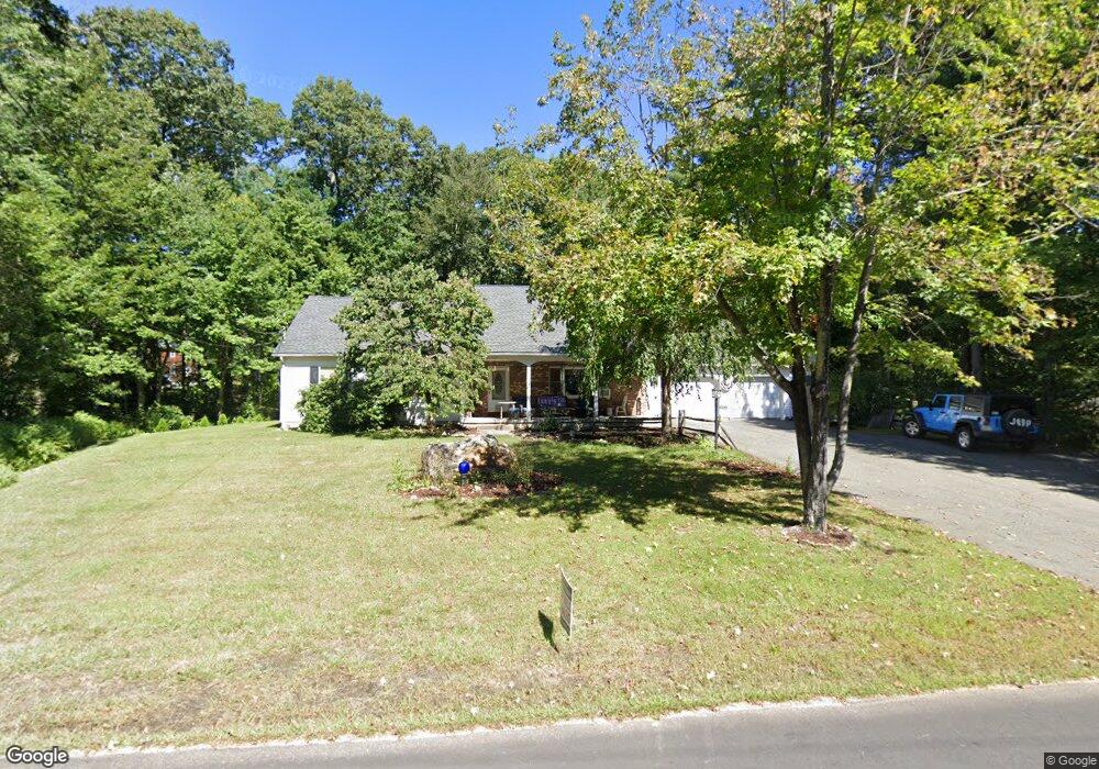 19 Country Club Dr, Monson, MA 01057 - photo 1