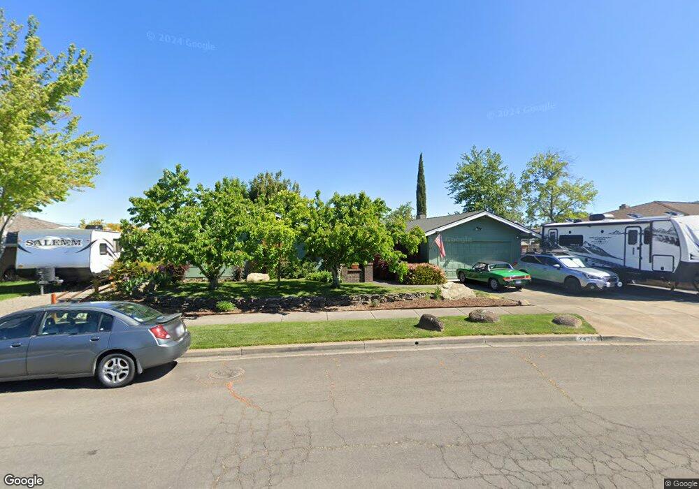 2411 Amaryllis Ave, Medford, OR 97504 - photo 1