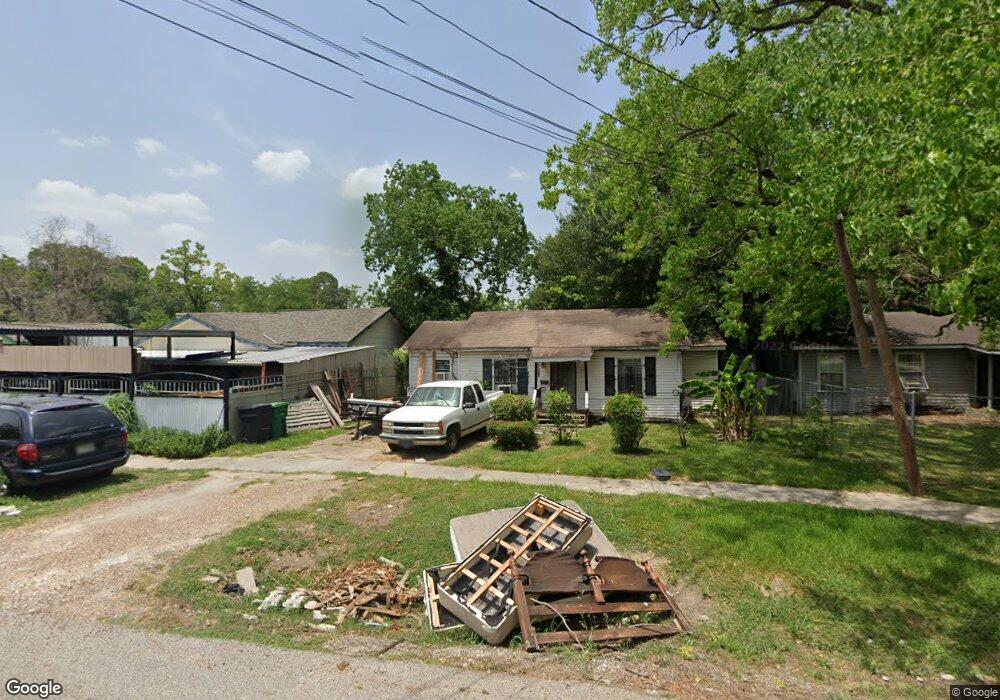 4109 Alice St, Houston, TX 77021 - photo 1