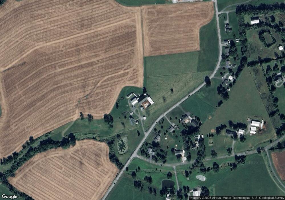 8216 Myersville Rd, Middletown, MD 21769 - photo 1