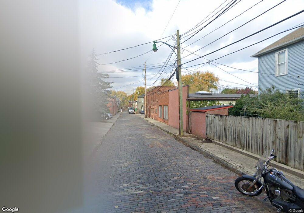 234 Lear St, Columbus, OH 43206 - photo 1