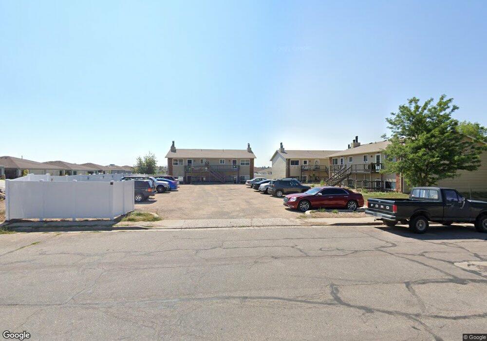 4927 Green River St, Cheyenne, WY 82001 - photo 1