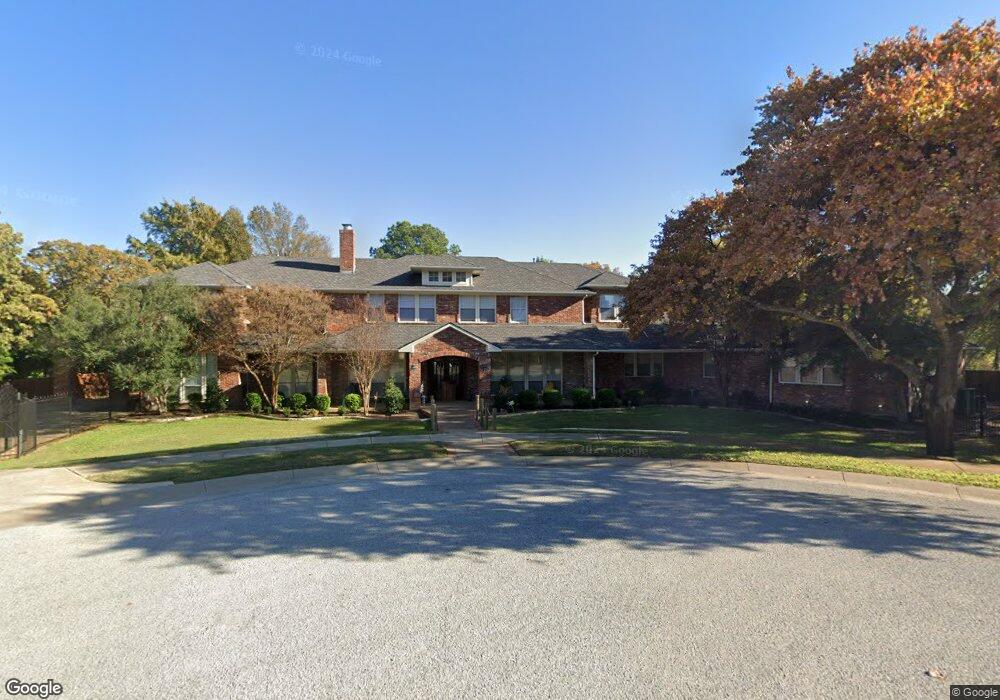 1601 Devon Ct, Southlake, TX 76092 - photo 1