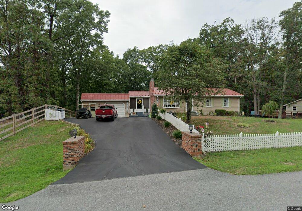 7906 Miles Ln, Walkersville, MD 21793 - photo 1