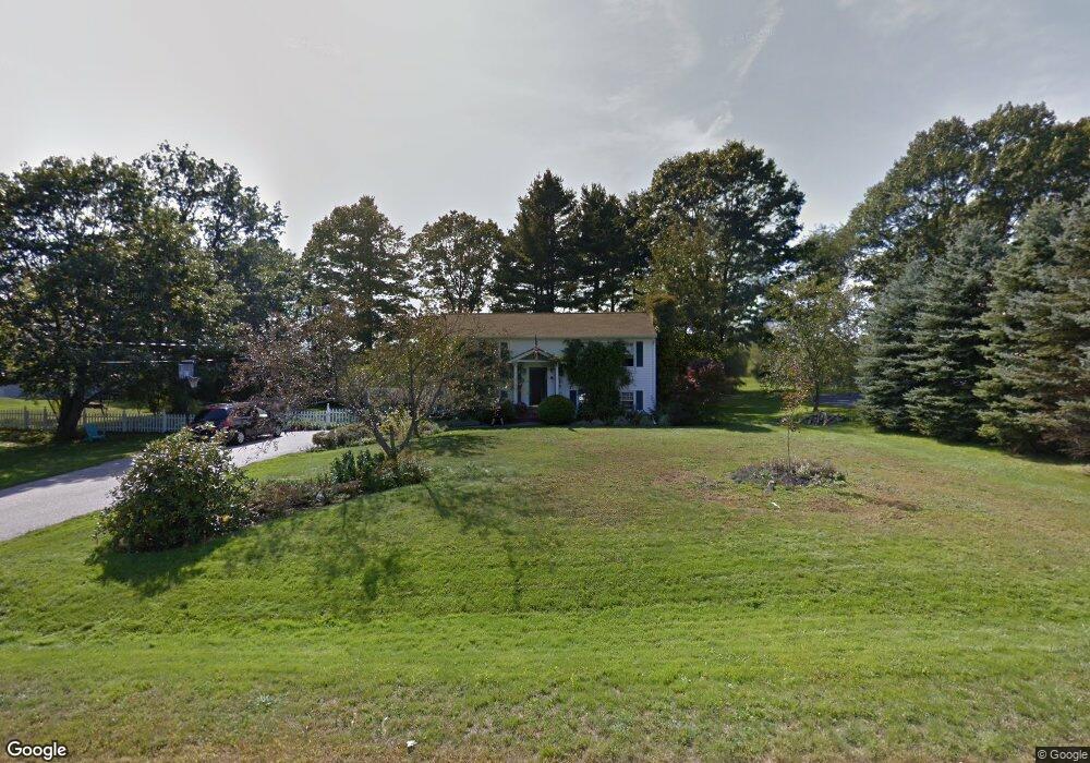 10 Ox Point Dr, Kittery, ME 03904 - photo 1