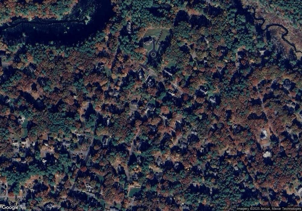 18 Magnolia Rd, Sudbury, MA 01776 - photo 1