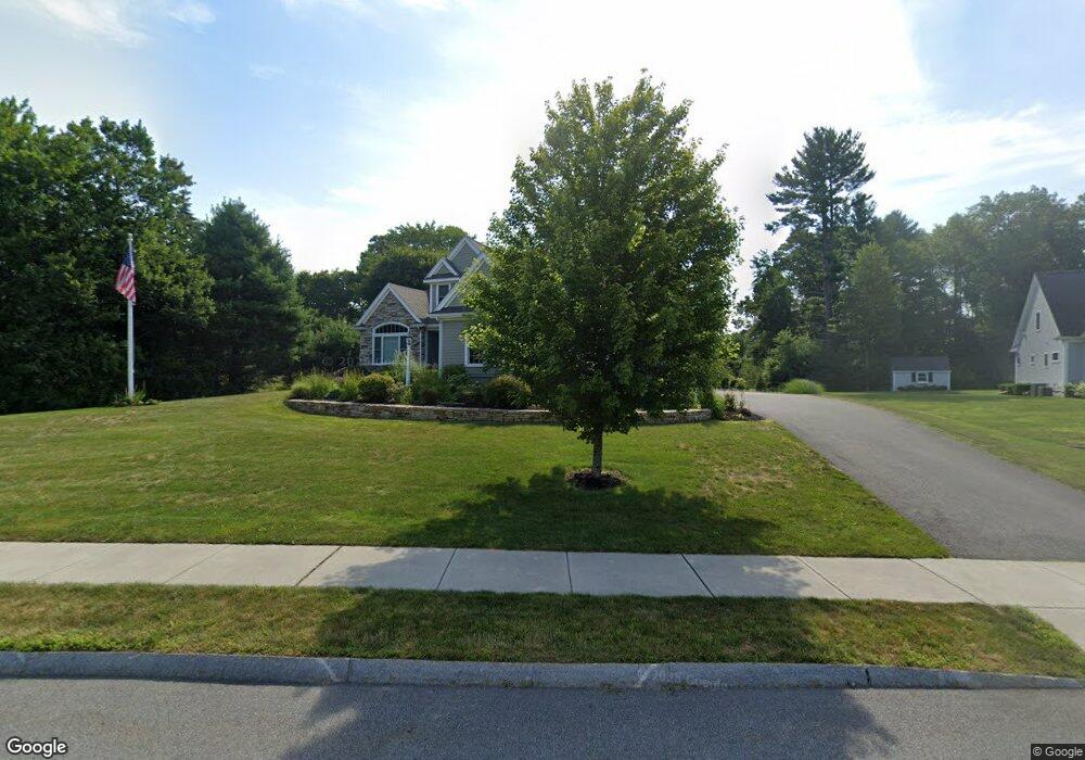 8 Emerald Way, Walpole, MA 02081 - photo 1