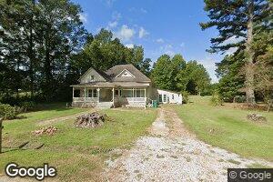 535 Natchez Trace Rd, Mathiston, MS 39752