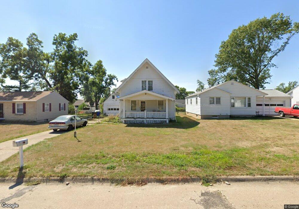 2028 Markert Blvd SE, Cedar Rapids, IA 52403 - photo 1