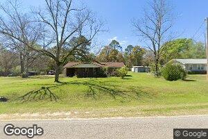 25567 Sunnyside St, Red Level, AL 36474