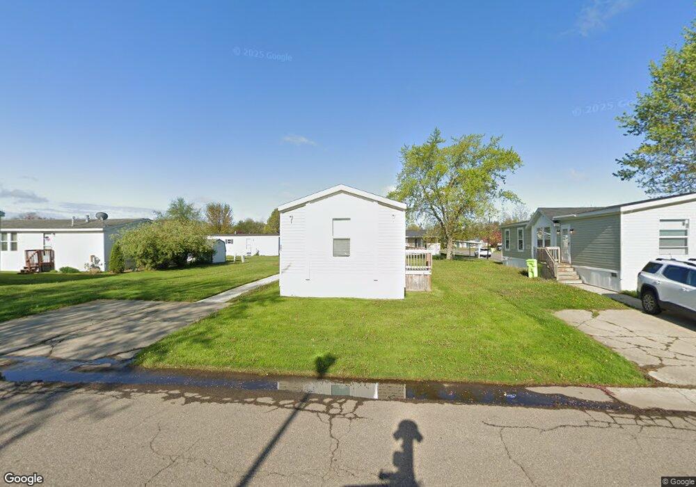 245 13 Colonies Ln, Flint, MI 48507 - photo 1