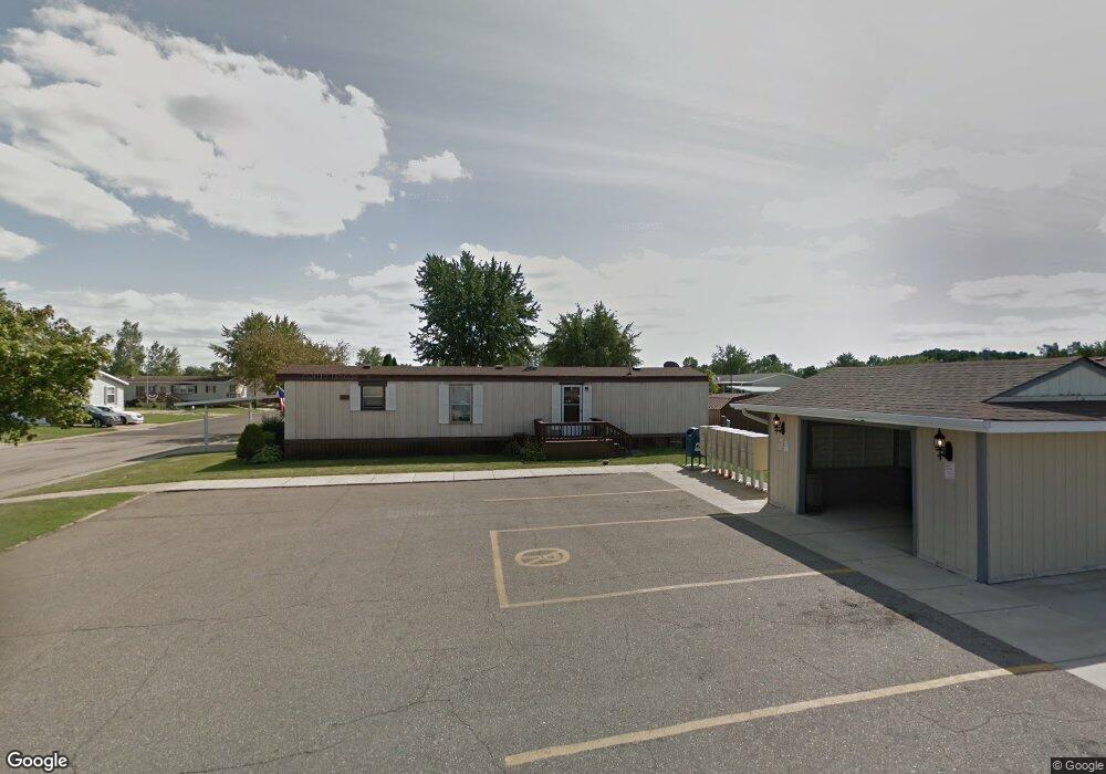 248 13 Colonies Ln, Flint, MI 48507 - photo 1