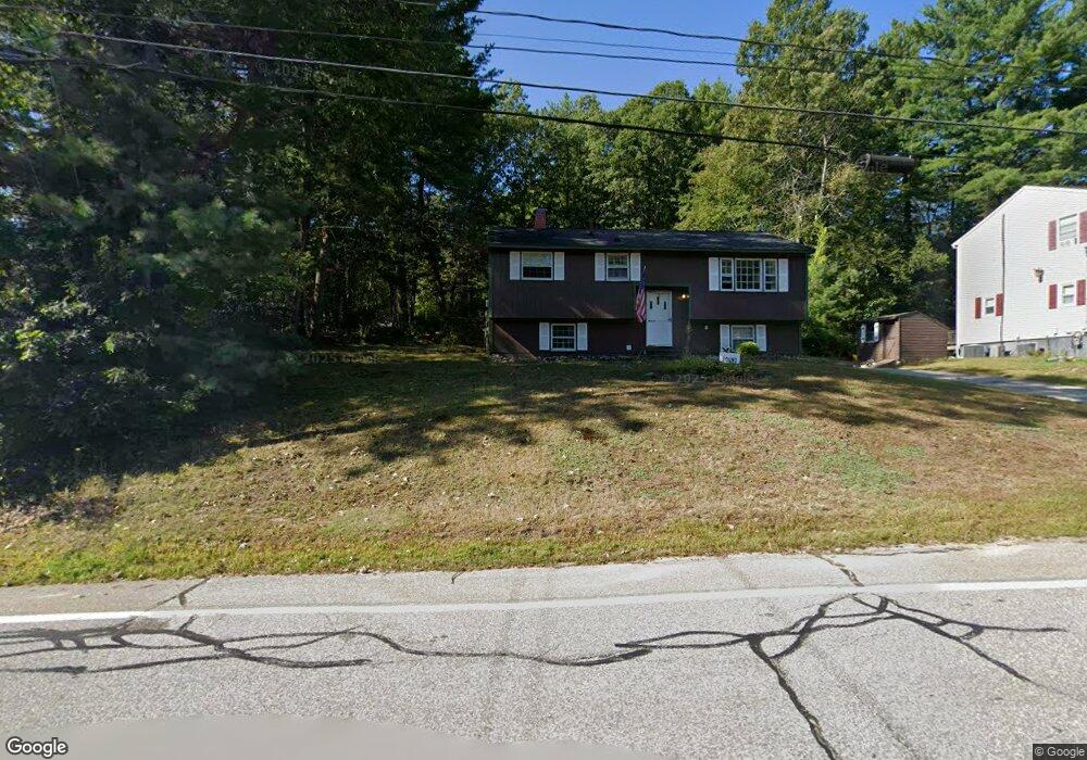 53 Shady Ln, Nashua, NH 03062 - photo 1