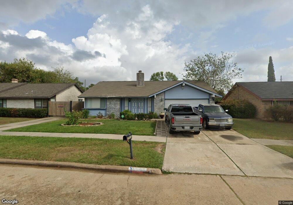 10406 Canyoncrest Ln, Houston, TX 77086 - photo 1