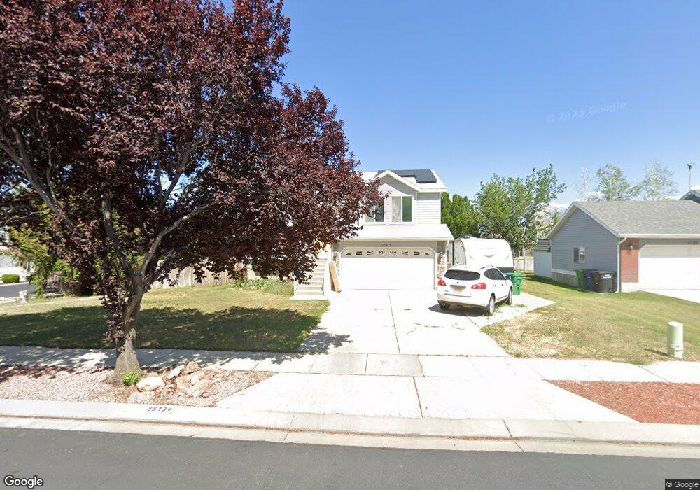 8513 Huckleberry Cir, West Jordan, UT 84088 - photo 1