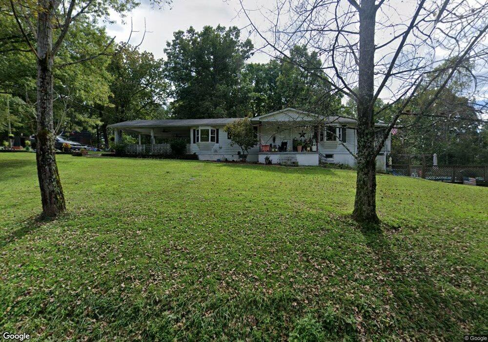 1545 Malvin Hill Church Rd, Somerset, KY 42501 - photo 1
