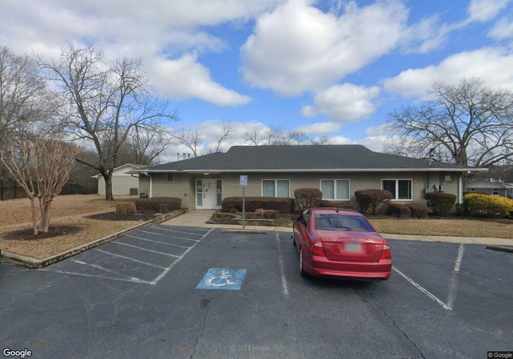 1214 Summer Cir NW, Conyers, GA 30012 - photo 1