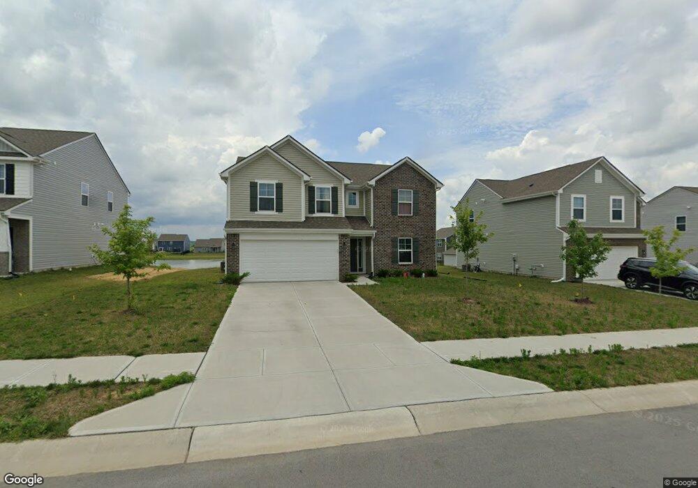 1076 Aries Blvd, Franklin, IN 46131 - photo 1