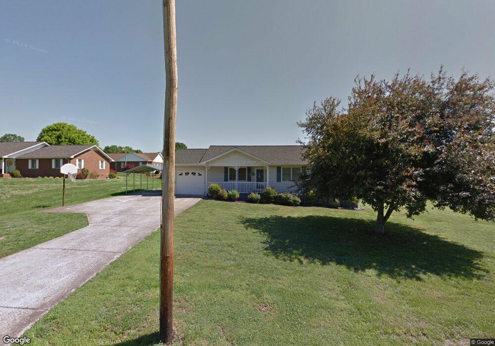 1828 Old Wilkesboro Rd, Statesville, NC 28625 - photo 1