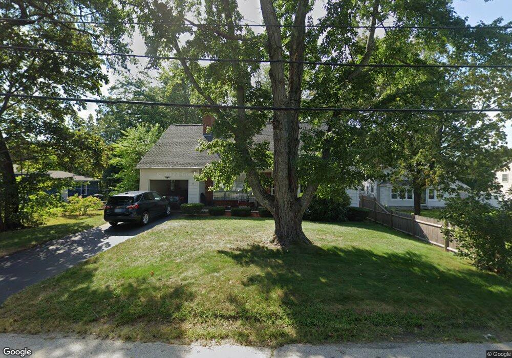 45 Overland St, Manchester, NH 03103 - photo 1