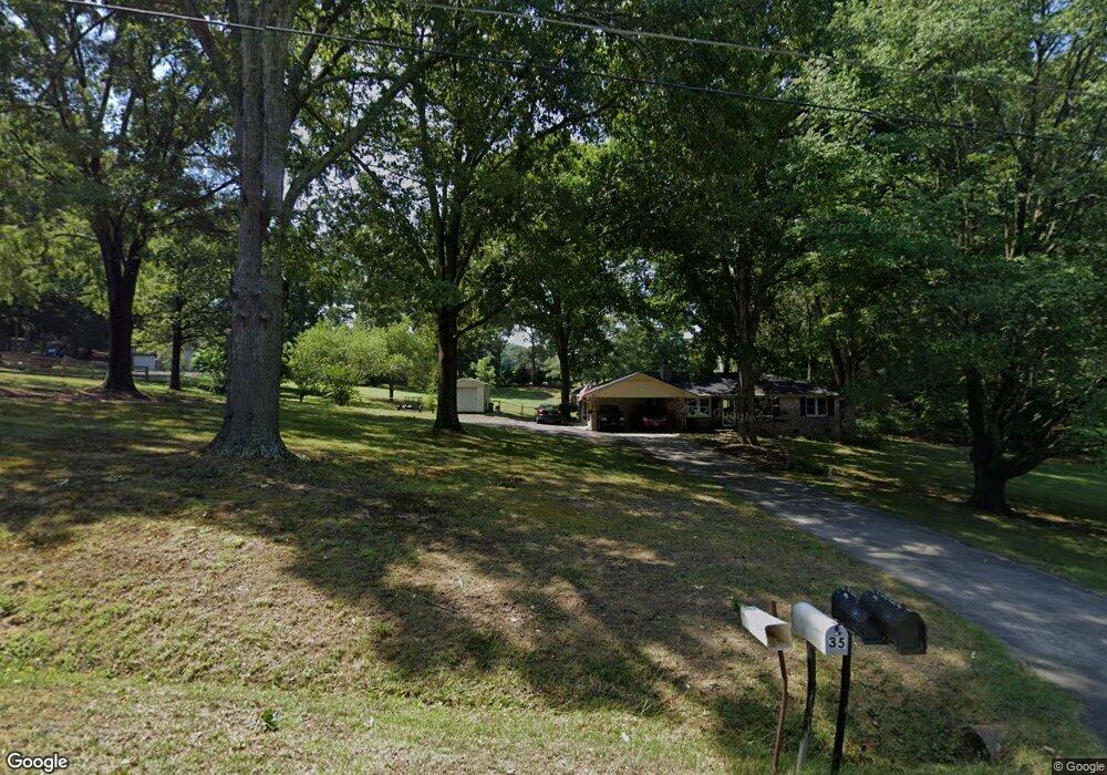 36 David Rd NW, Cartersville, GA 30121 - photo 1