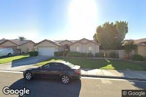 37760 Driscoll St, Palm Desert, CA 92211