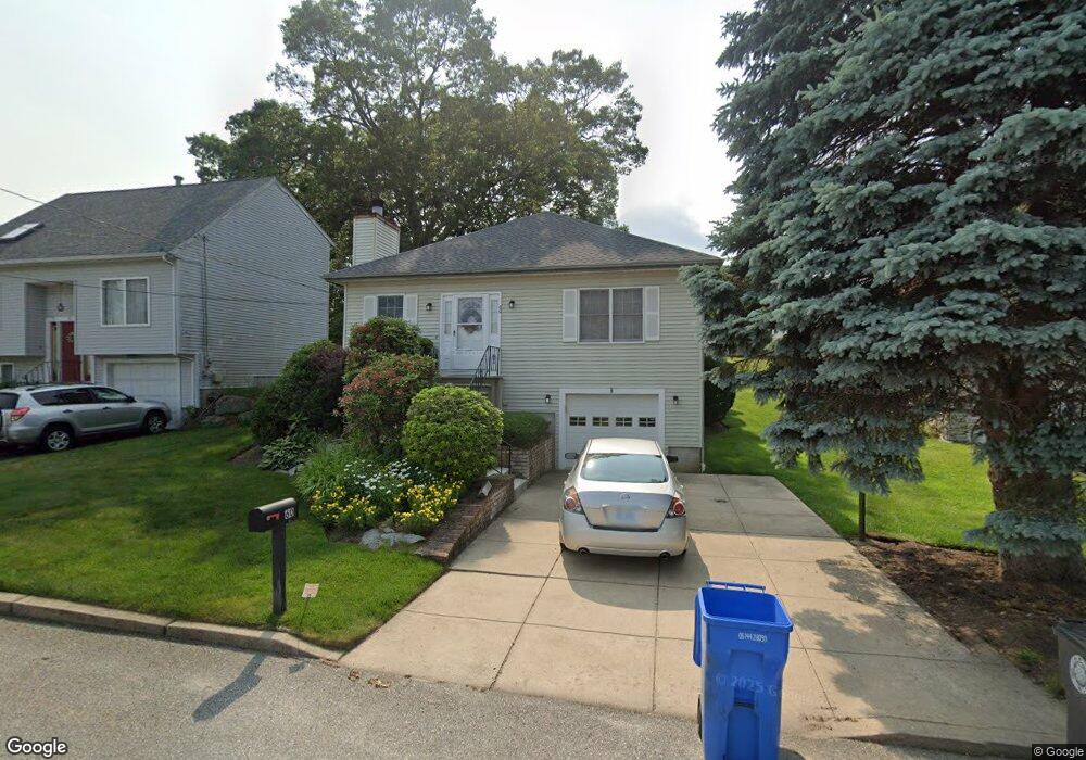 60 Burr St, Cranston, RI 02920 - photo 1