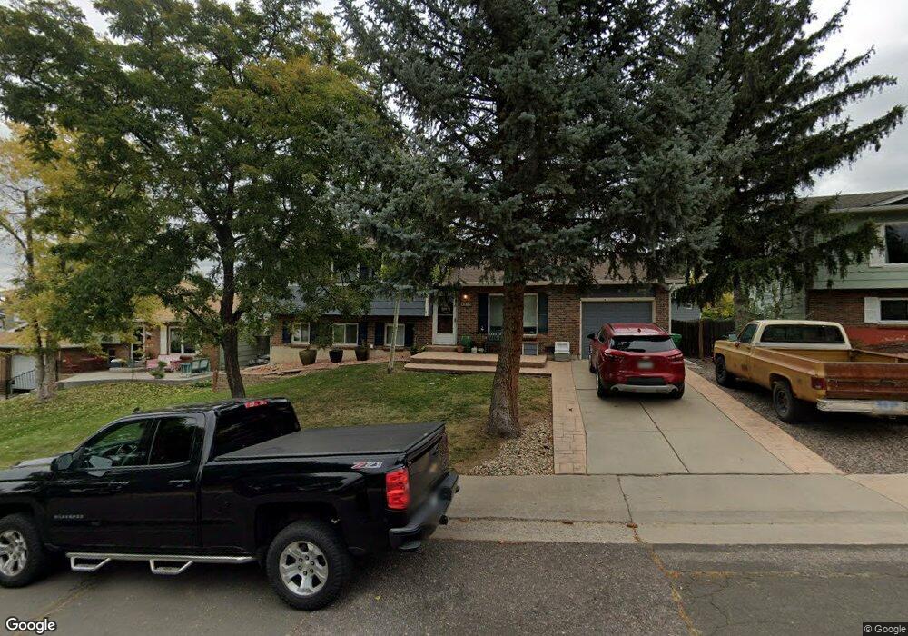 4912 S Xenon Ct, Morrison, CO 80465 - photo 1