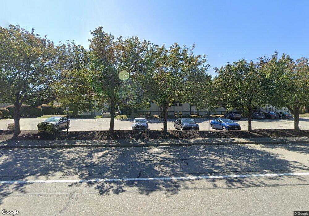 3520 W Shore Rd unit 1105, Warwick, RI 02886 - photo 1