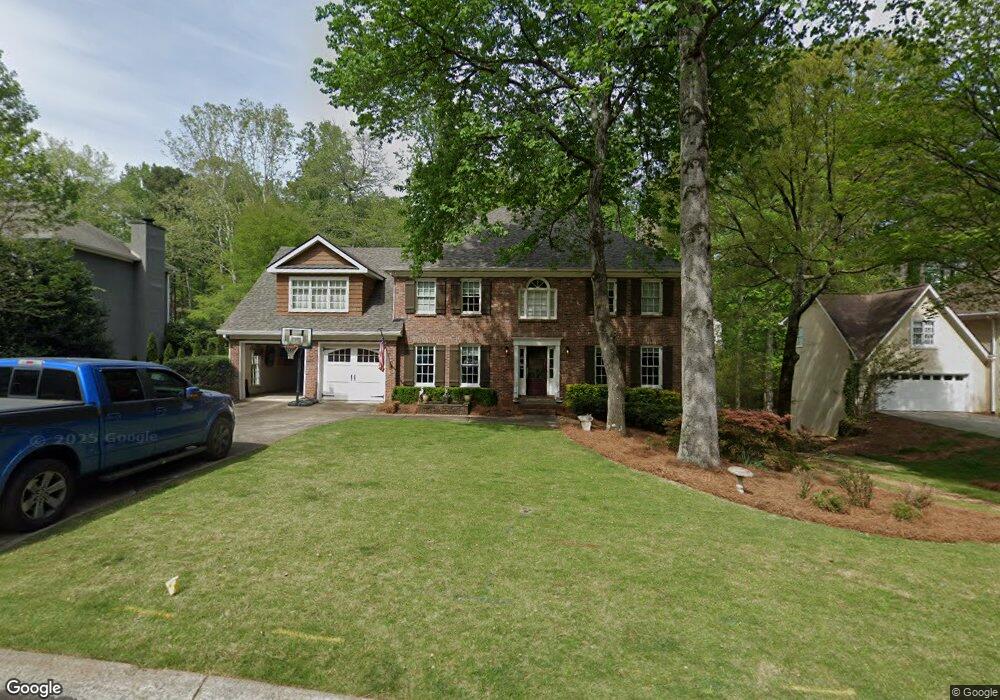 1209 Fielding Ct SW, Marietta, GA 30064 - photo 1