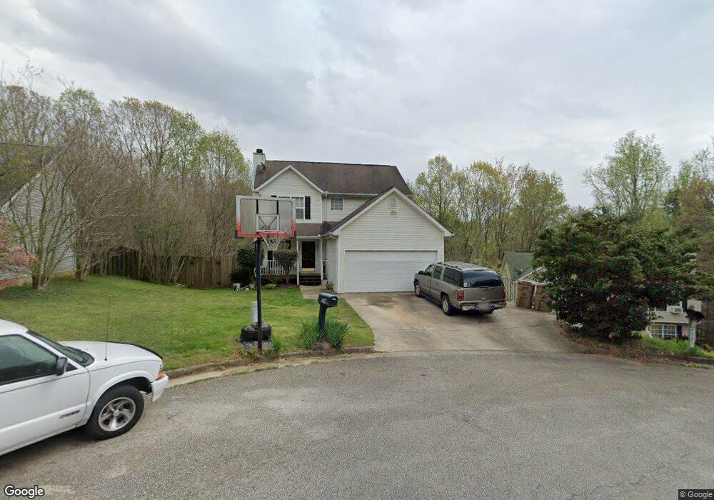 4027 Avalon Place, Flowery Branch, GA 30542 - photo 1