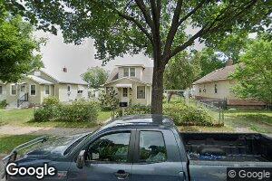 4536 Knox Ave N, Minneapolis, MN 55412