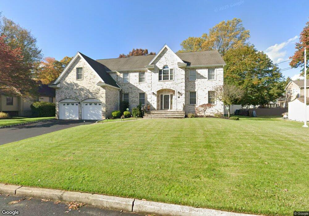 31 Fairview Ave, Park Ridge, NJ 07656 - photo 1