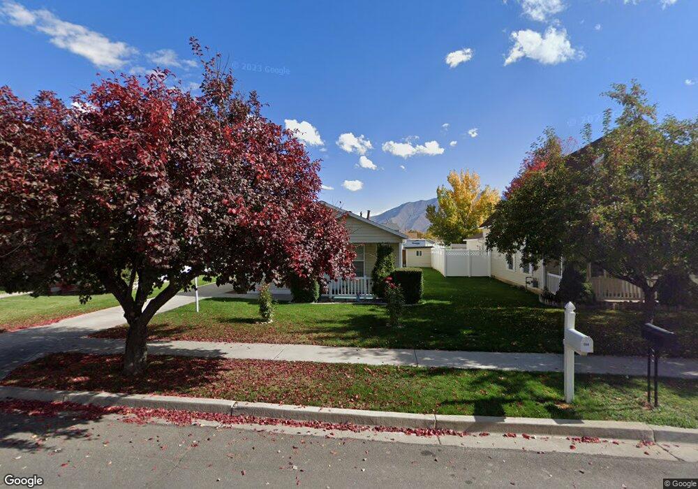 154 N 860 W, Spanish Fork, UT 84660 - photo 1